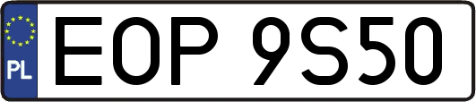 EOP9S50