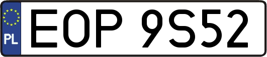 EOP9S52