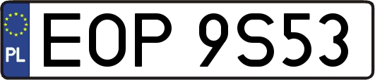 EOP9S53
