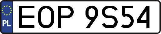 EOP9S54