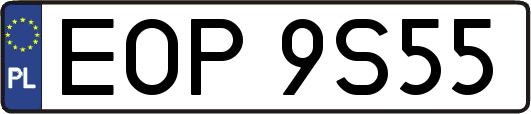 EOP9S55