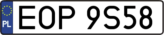 EOP9S58