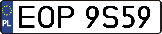 EOP9S59