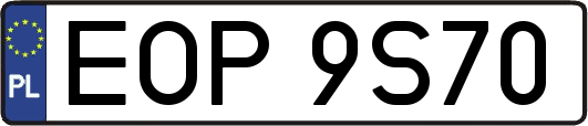 EOP9S70