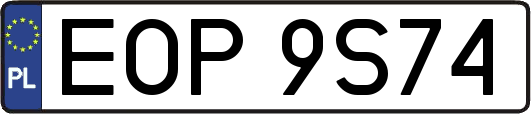 EOP9S74