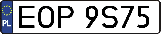 EOP9S75