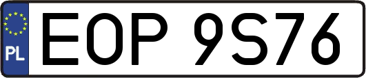EOP9S76