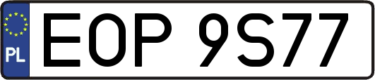 EOP9S77