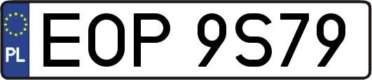 EOP9S79