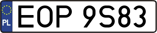 EOP9S83