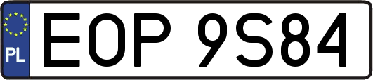 EOP9S84
