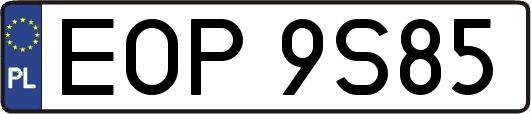 EOP9S85