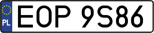 EOP9S86