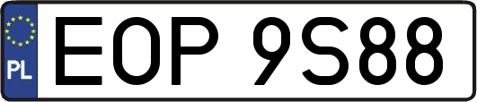 EOP9S88