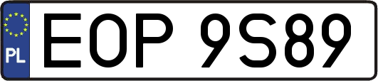 EOP9S89