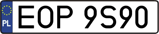 EOP9S90