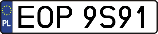 EOP9S91