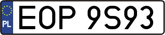 EOP9S93