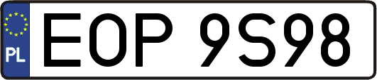 EOP9S98