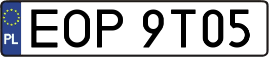 EOP9T05