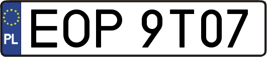 EOP9T07