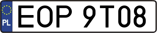 EOP9T08