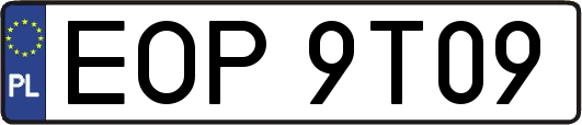 EOP9T09