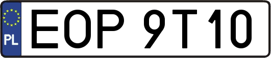 EOP9T10