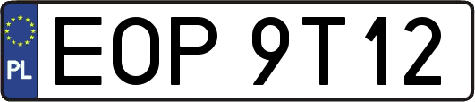 EOP9T12