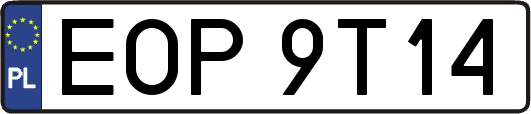 EOP9T14