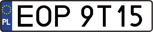 EOP9T15
