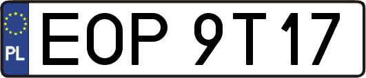 EOP9T17