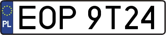 EOP9T24