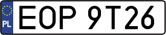 EOP9T26