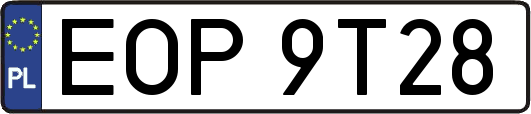 EOP9T28