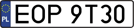 EOP9T30
