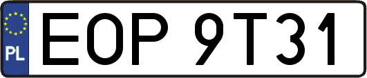 EOP9T31