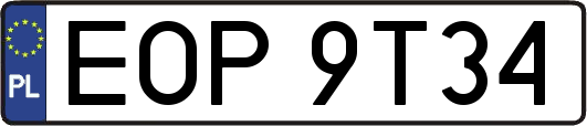 EOP9T34
