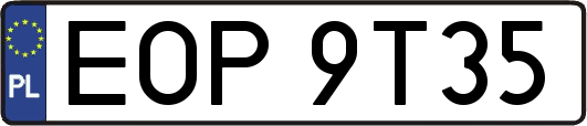 EOP9T35
