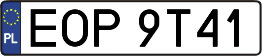 EOP9T41