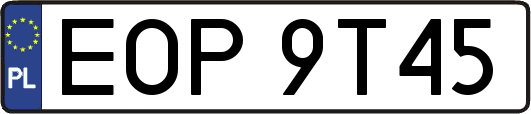 EOP9T45