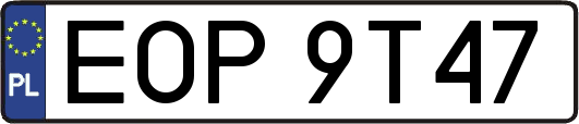 EOP9T47