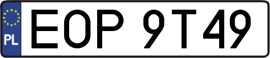 EOP9T49