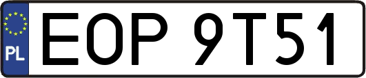 EOP9T51