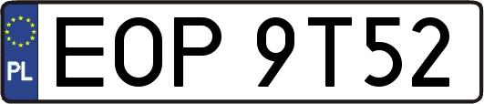 EOP9T52