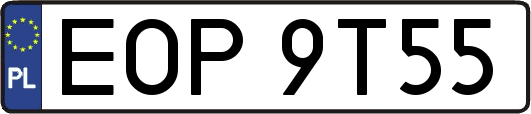 EOP9T55