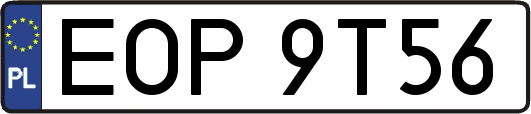 EOP9T56
