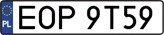 EOP9T59