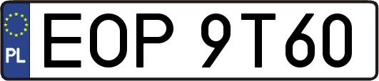 EOP9T60