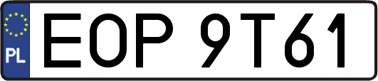 EOP9T61